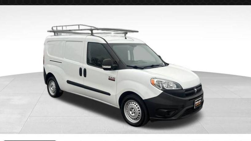 RAM PROMASTER CITY 2018 ZFBERFAB5J6L57688 image